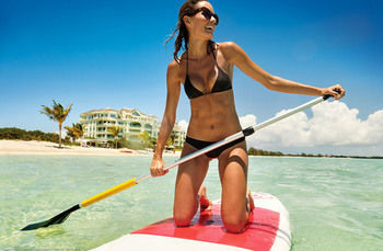 Exercise or Lap Pool